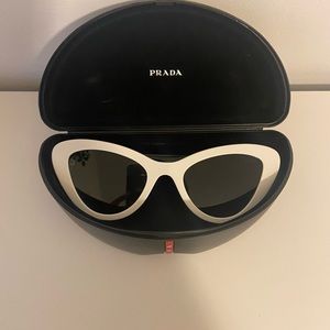 Prada Sunglasses